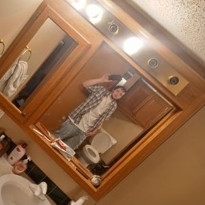 Meet your Posher, Christopher